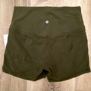 Lululemon Align Short